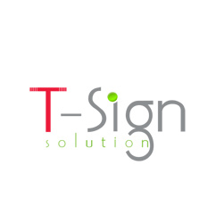T-Sign Solution