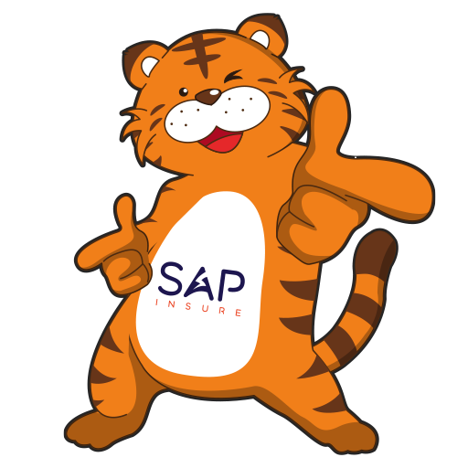 SAP Broker mascot